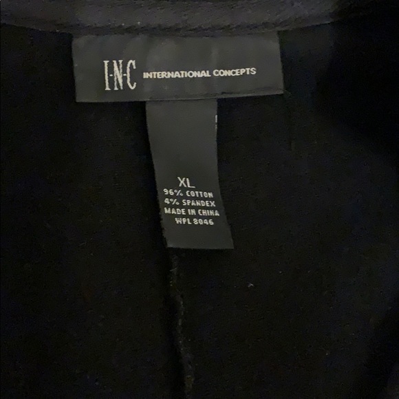# INC Jacket - Picture 6 of 12